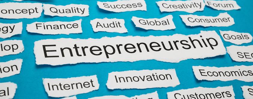 Entrepreneuriat et management d'entreprise