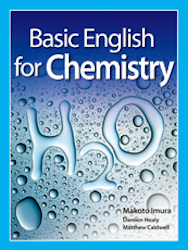 Scientific English For Chemistry Students