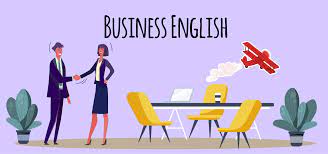 BUSINESS ENGLISH LI -Mrs S. Aced (SEMESTER 2)