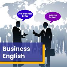 Business English L1 (Mrs. ACED SAMIRA)