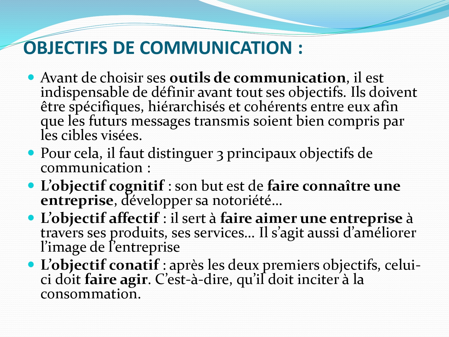 communication 