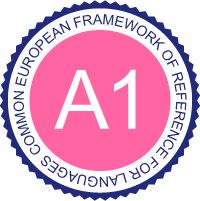 A1Achievement_Test ENGLISH