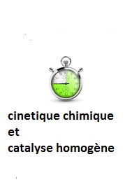 cinétique et catalyse homogène_L3GP