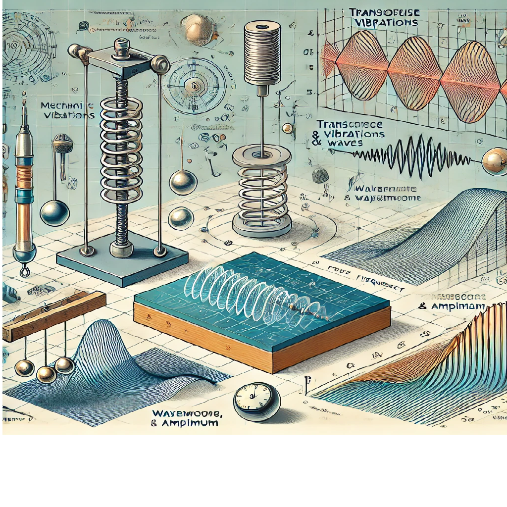 Ondes et Vibrations