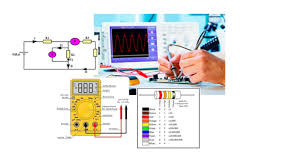 Mesures électriques et électroniques