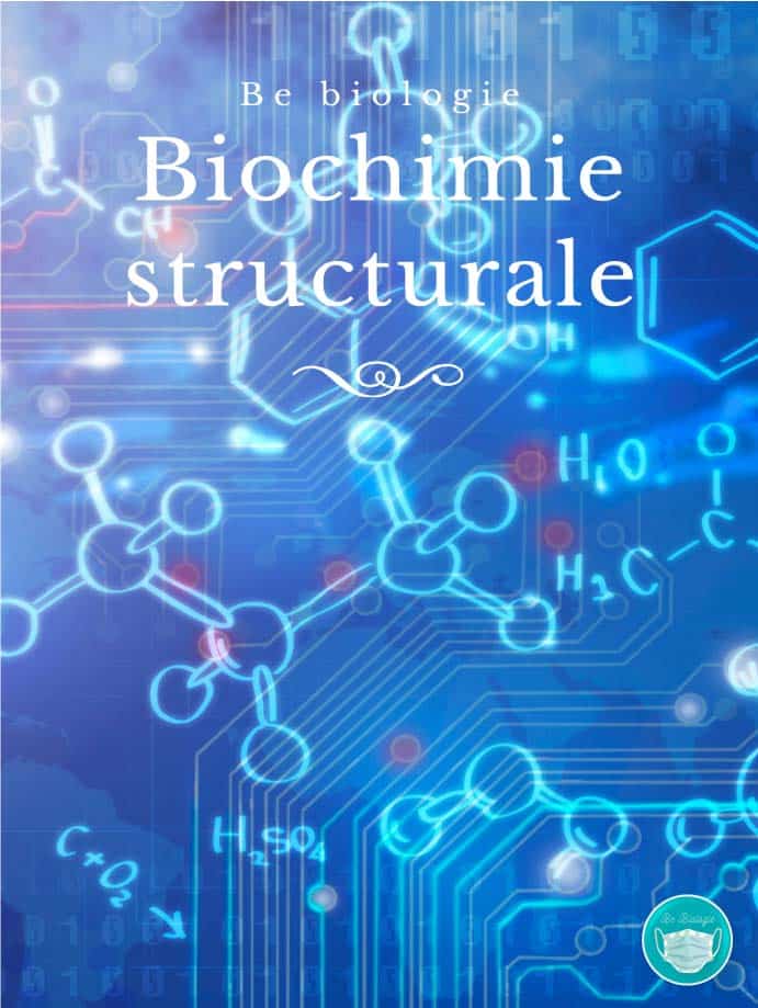 Biochimie structurale