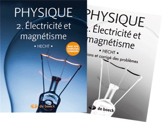 Travaux pratiques d'électricité et magnétisme 