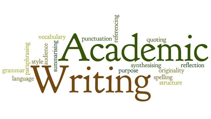 Academic writing