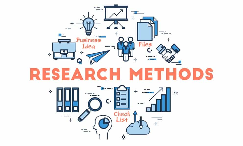 RESEARCH TECHNIQUES