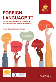  Foreign Language 2 (English-1er année- S2)/ PR Saad touidjine