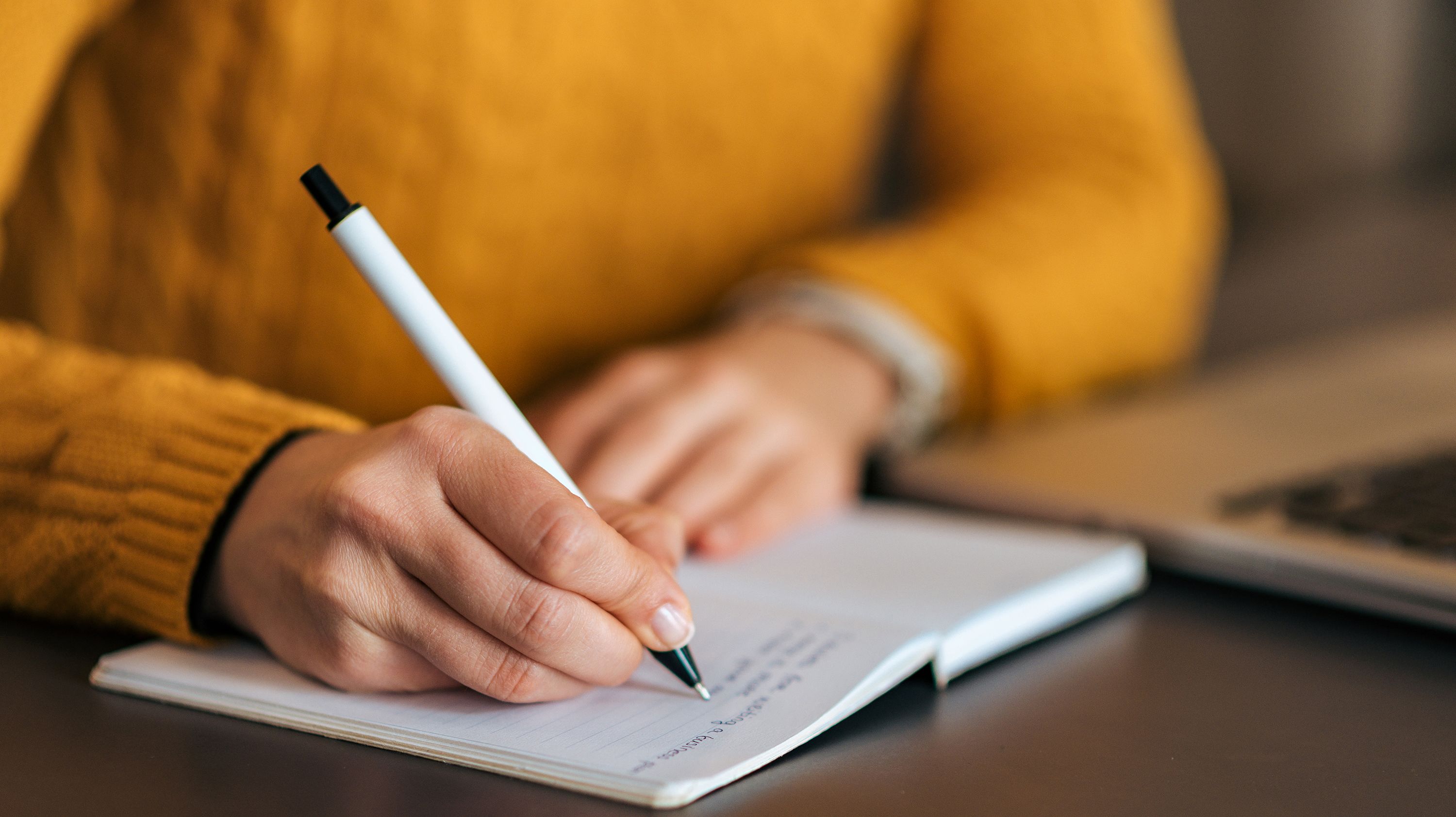 Written Expression and Comprehension