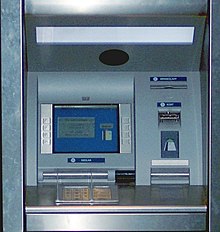 Banque numerique