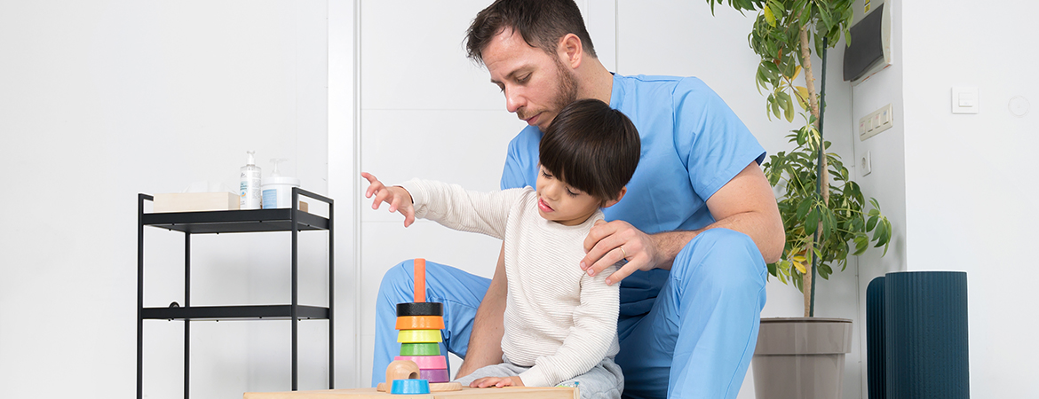 الإضطرابات الحسية الحركية و الأدائية
