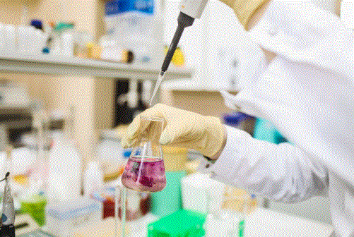 CHEMISTRY I - PRACTICAL WORK