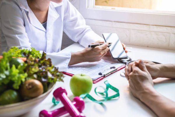 Prise en charge nutritionnelle des pathologies