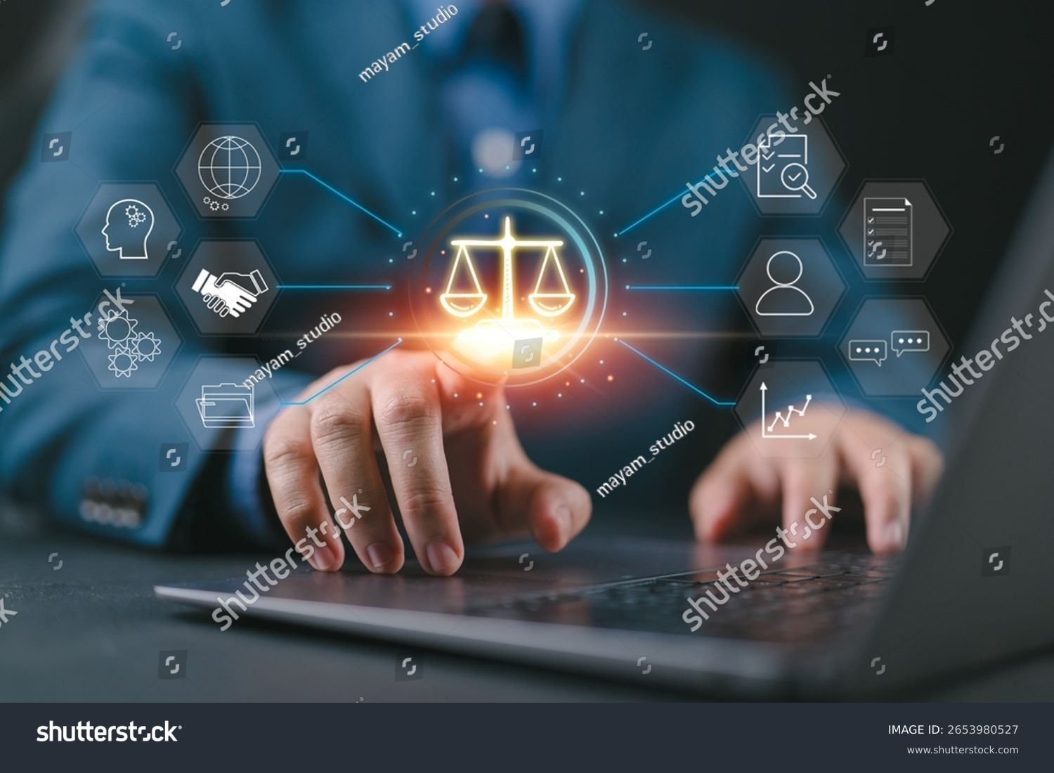 Ethique et Déontologie Universitaire