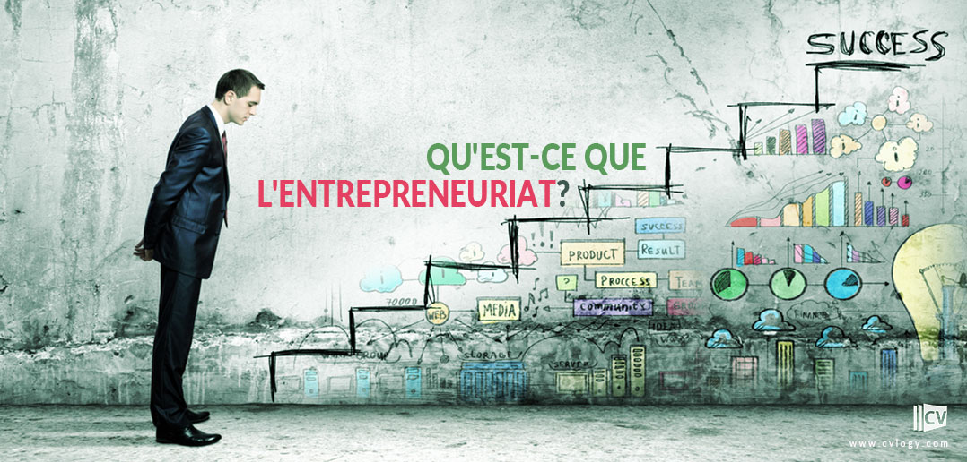 ENTREPRENARIAT