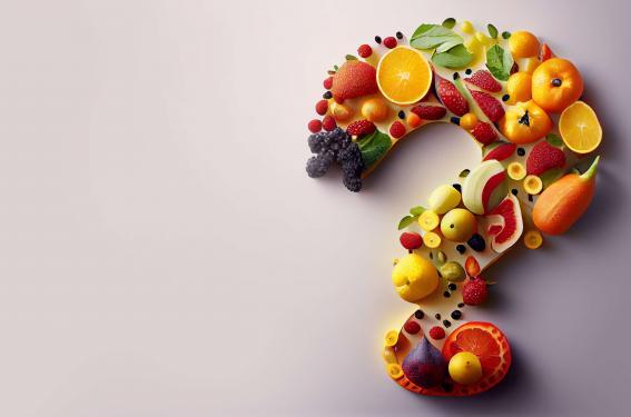 Travaux dirigés module "Nutrition et pathologie"