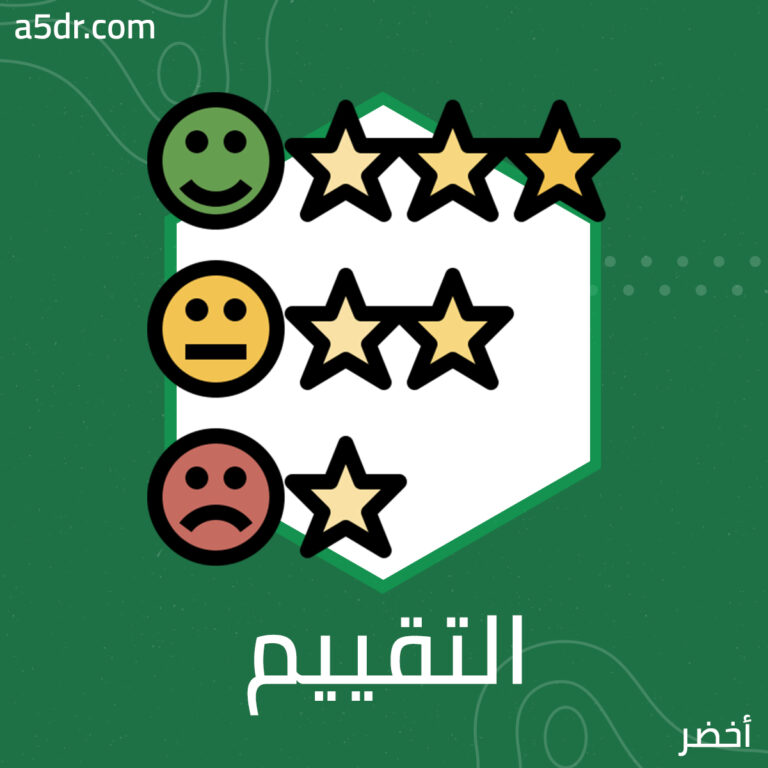 تقييم المؤسسات الوثائقية 2025-2026