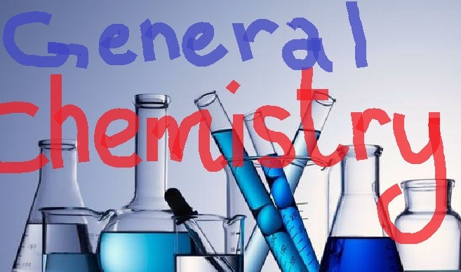 Polycopié de Chimie Générale : Travaux pratiques et Rappels de cours