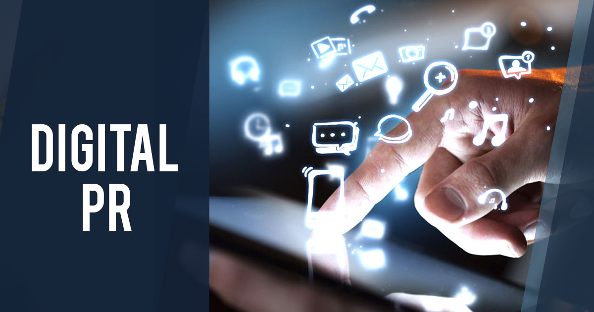 الاتجاهات الحديثة في العلاقات العامة