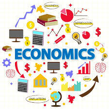 English for Economics: Second-Year Bachelor (L2)/Ms.Fortas.I