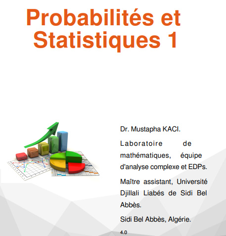 Probabilité et statistique 1