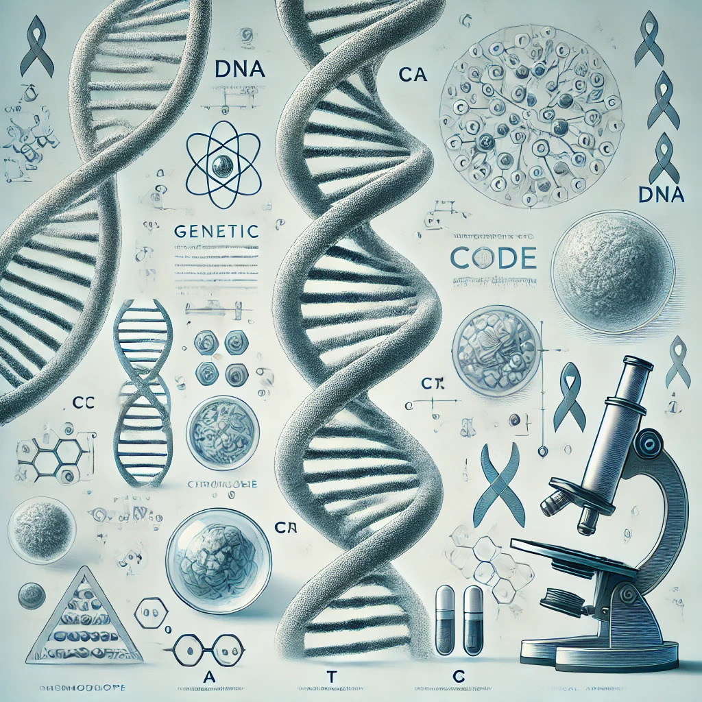 04-Réplication de l’ADN procaryote et eucaryote