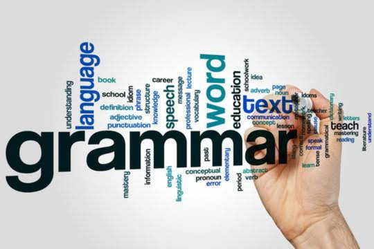 Grammar 2