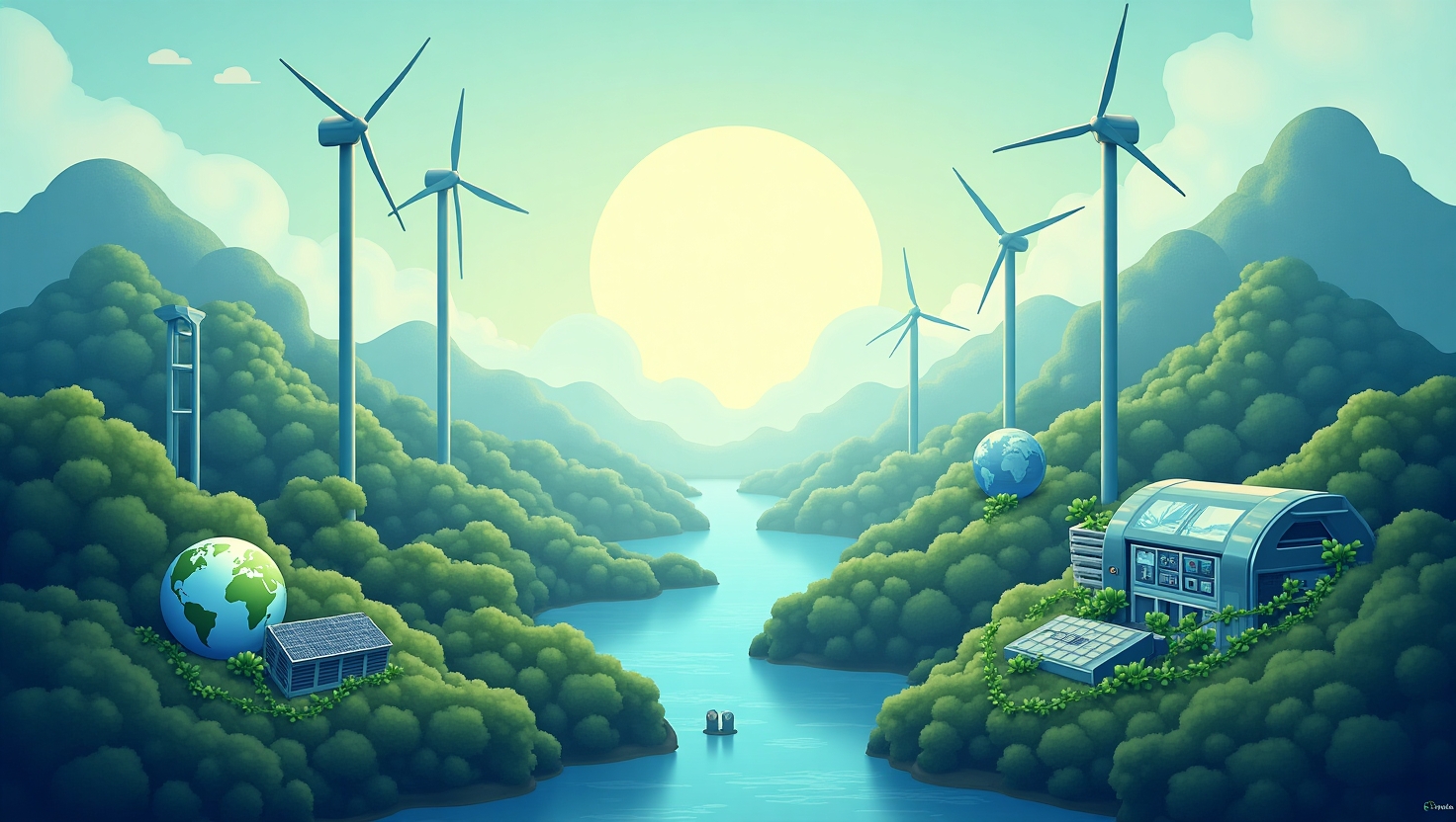 Électricité et magnétisme