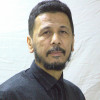 Mohammed Gherbi