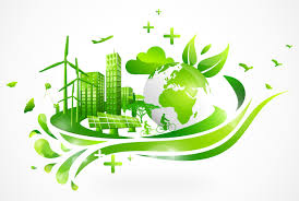 Environnement et Développement Durable "TD" 2026/2027