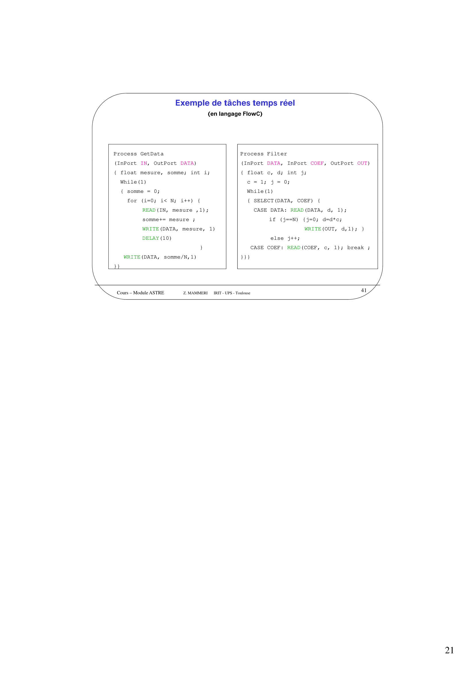 syst embarques