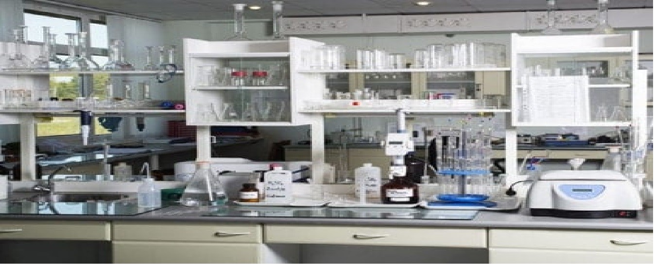Cours de LAB /M1 BPC/ Dr. EL BADAOUI NAIMA