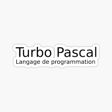 Programmation informatique ( Langage Pascal )